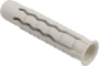 Afbeeldingen van Kelfort Multiplug nylon 10x50 mm (50)