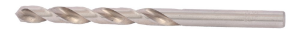 Afbeeldingen van Kelfort Metaalspiraalboor HSS, geslepen 6.5