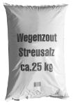 Afbeeldingen van ERRO Wegen Strooizout 25 Kg *** dit artikel nemen wij niet retour ***