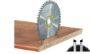 Afbeeldingen van Festool Fijngetand zaagblad 210x2,4x30 W52