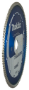 Afbeeldingen van Makita Diamantschijf 175x22,2mm blauw B-13013