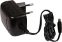Afbeeldingen van Kelfort adapter 13v, 1800mA