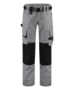 Afbeeldingen van TRICORP WORKWEAR Werkbroek Cordura Canvas 502009 grijs/zwart 42