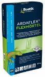 Afbeeldingen van Bostik Tegelpoederlijm Ardaflex Flexmortel grijs 25 Kg