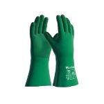 Afbeeldingen van ATG Werkhandschoen 76-833 MaxiChem Cut 10