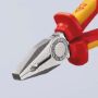 Afbeeldingen van KNIPEX Kombitang VDE 200