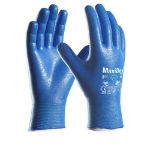 Afbeeldingen van ATG handschoen 19-007 MaxiDex 10
