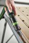 Afbeeldingen van Festool Afstandsbediening CT-F I