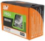 Afbeeldingen van SPIT Gepatenteerde universele nylon plug voor holle en vaste materialen PRO 6 x30mm