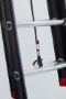 Afbeeldingen van Altrex Aluminium ladder (gecoat) - schuifladder Mounter 2x16