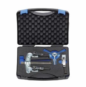 Afbeeldingen van GEDORE Trekkerset met 3 haken 1.07/K-SE 90x100mm