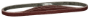 Afbeeldingen van Makita Schuurband k60 9x533 red P-43262