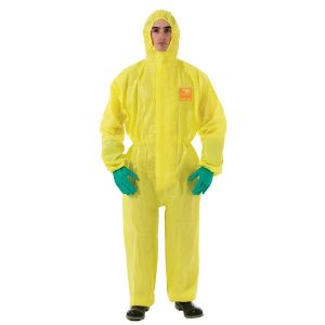Afbeeldingen van Microgard Overall 3000-111 XL