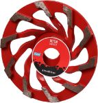 Afbeeldingen van Kelfort Diamant slijpkop 125mm