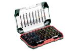 Afbeeldingen van Metabo Bit-box 71 delig