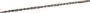 Afbeeldingen van Kelfort Hamerboor voor beton en steen SDS-plus 10x460mm