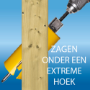 Afbeeldingen van ProFit Gatenzaag Multi Purpose Long 0928 177mm