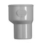 Afbeeldingen van Reparatiemof 40mm pvc