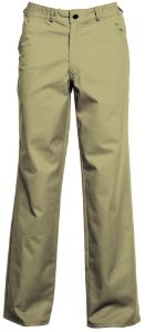 Afbeeldingen van HAVEP Workwear/Protective wear Werkbroek Basic khaki 44