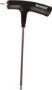 Afbeeldingen van Ironside Stiftsleutel T10x151mm