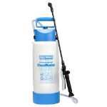 Afbeeldingen van Gloria Kunststof drukspuit CM 50 5 ltr