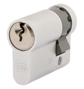 Afbeeldingen van Oxloc Profielcilinder enkel 30T10