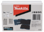 Afbeeldingen van Makita Krachtdopset IMPBL 1/2 9-dlg E-16564
