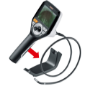 Afbeeldingen van Laserliner videoinspectiecamera 6mm 1mtr