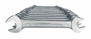 Afbeeldingen van GEDORE Steeksleutelset 12 delig 6-34mm