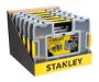 Afbeeldingen van STANLEY Sortmaster™ Organizer Junior 1-97-483 14 vakken