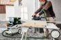 Afbeeldingen van Festool Invalcirkelzaagmachine TS 60 KEBQ-Plus