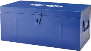 Afbeeldingen van FORUM Plaatstalen gereedschapskist 980x360x300mm