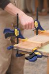 Afbeeldingen van Irwin Quick-Grip mini eenhandslijmtang 150mm