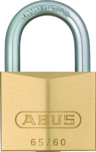 Afbeeldingen van ABUS Hangslot