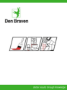 Afbeeldingen van Zwaluw Hybrifix® universele hybride lijm en kit grijs 290ml