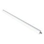 Afbeeldingen van SecuGuard Doorvalbeveiliging in de dag Classic 1300mm wit