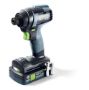 Afbeeldingen van Festool Accu slagschroevendraaier TID 18 HPC4,0 I-Plus