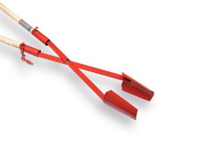 Afbeeldingen van ATLAS Palenzetter type 6407