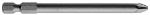 Afbeeldingen van Elzet Krachtbit 1/4'' Pozidrive (PZ) PZ2 x 110mm