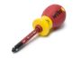 Afbeeldingen van Wiha vde stubby    sl3.0 ph2 sl/pz2