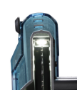 Afbeeldingen van Makita 230 V Radiaal afkortzaag 216 mm LS0816F