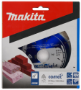 Afbeeldingen van Makita Diamantschijf 115x22,2mm blauw B-12762