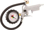 Afbeeldingen van Ironside Bandenvulmeter max 12 bar