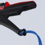 Afbeeldingen van KNIPEX Zelfinstellende afstriptang 200