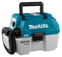 Afbeeldingen van Makita 18 V Stofzuiger DVC750LZX3
