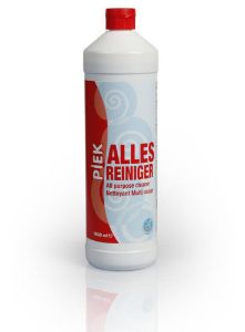 Afbeeldingen van Piek Allesreiniger 1lt