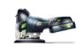 Afbeeldingen van Festool Accu-Decoupeerzaagmachine PSC 420 EB-Basic