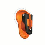 Afbeeldingen van Skipper Zuignapbevestiging voor Skipper XS afzetbandhouder XS-NAP