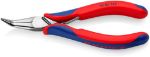 Afbeeldingen van KNIPEX Elektronica-grijptang meer-componentengrepen 145mm
