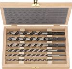 Afbeeldingen van FORUM Slangenboren set LEWIS 235mm